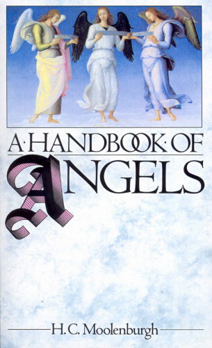 A Handbook Of Angels