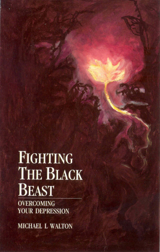 Fighting The Black Beast