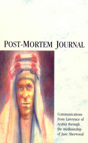 Post-Mortem Journal