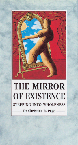 The Mirror Of Existence