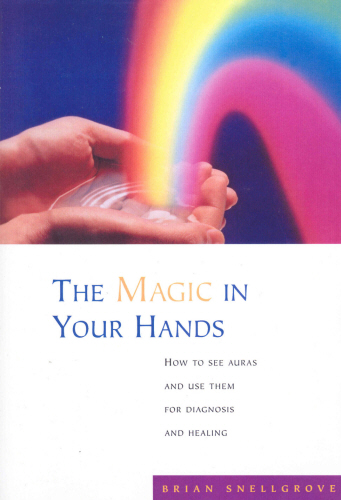 The Magic In Your Hands