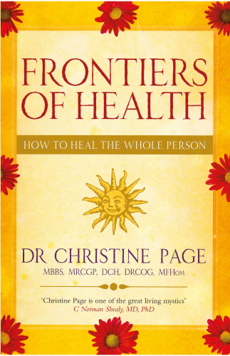 Frontiers Of Health