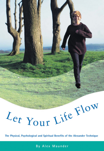 Let Your Life Flow