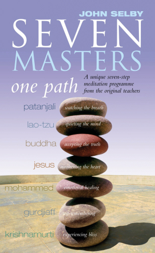 Seven Masters, One Path