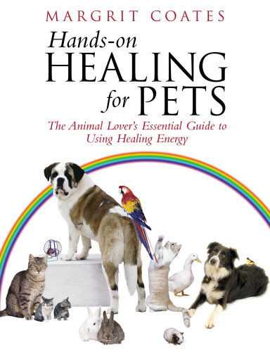 Hands-On Healing For Pets