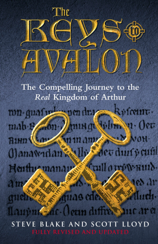 The Keys To Avalon