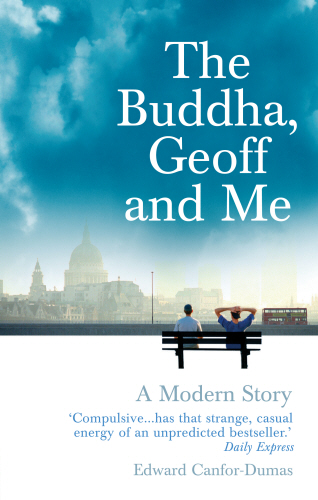 The Buddha, Geoff and Me