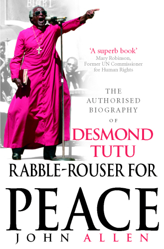 Rabble-Rouser For Peace