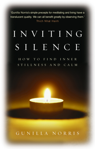 Inviting Silence