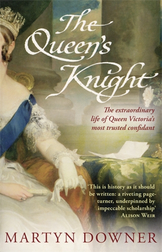 The Queen's Knight