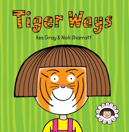 Daisy: Tiger Ways