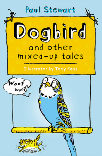 Dogbird and other mixed-up tales