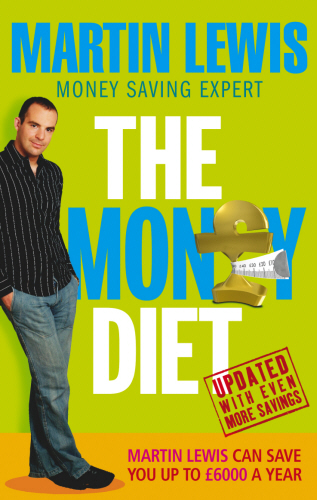 The Money Diet - revised and updated