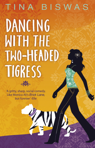 Dancing With The Two-Headed Tigress
