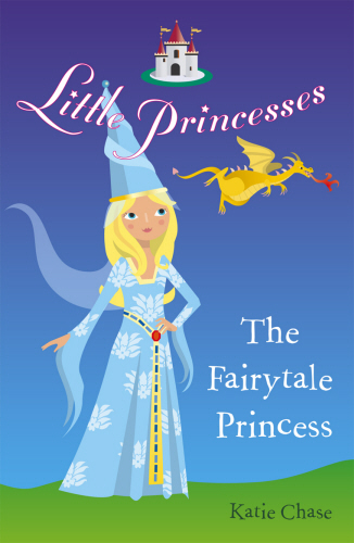 Little Princesses: The Fairytale Princess