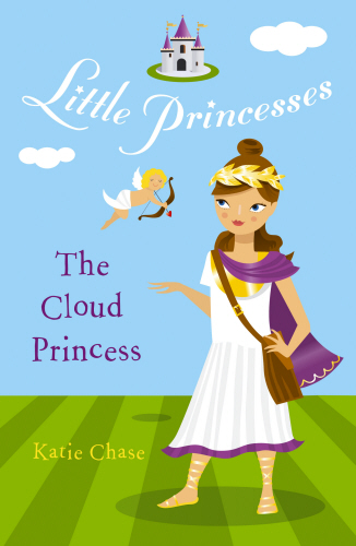 Little Princesses: The Cloud Princess