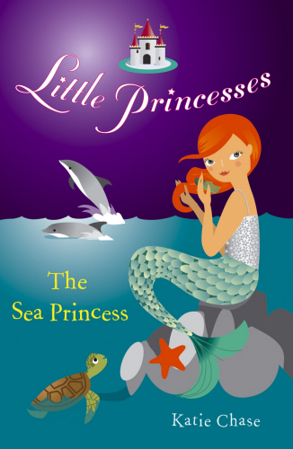 Little Princesses: The Sea Princess