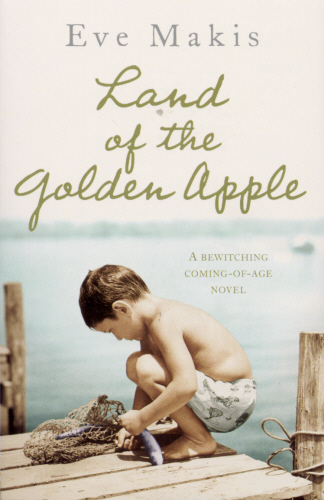 Land Of The Golden Apple