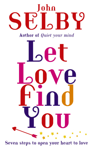 Let Love Find You