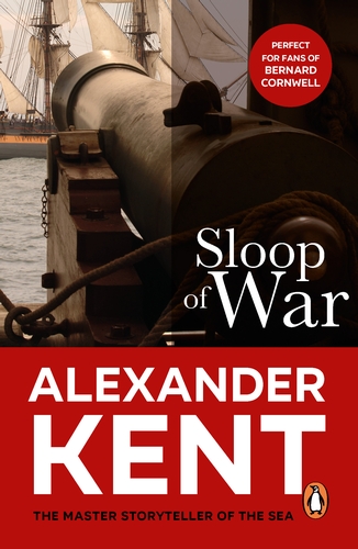 Sloop Of War