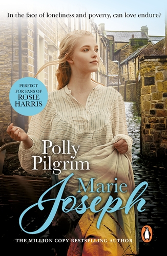 Polly Pilgrim