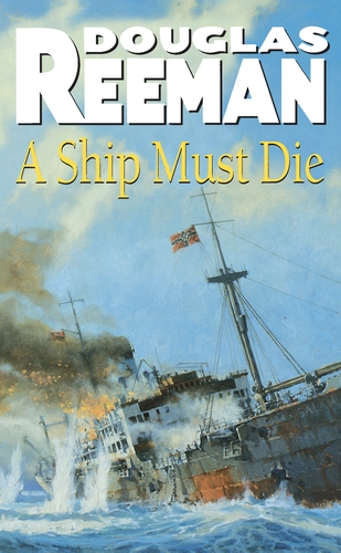 A Ship Must Die