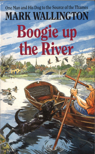 Boogie Up The River