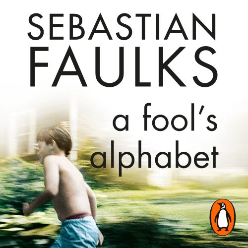 A Fool's Alphabet