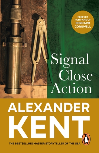 Signal Close Action