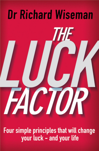 The Luck Factor