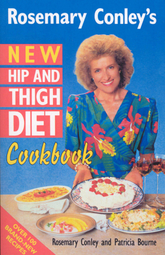 New Hip And Thigh Diet Cookbook