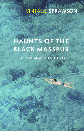 Haunts of the Black Masseur