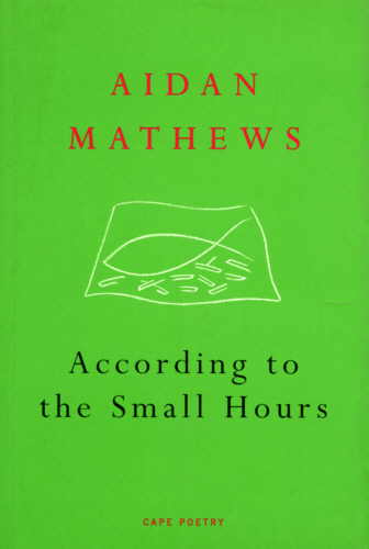 According to the Small Hours