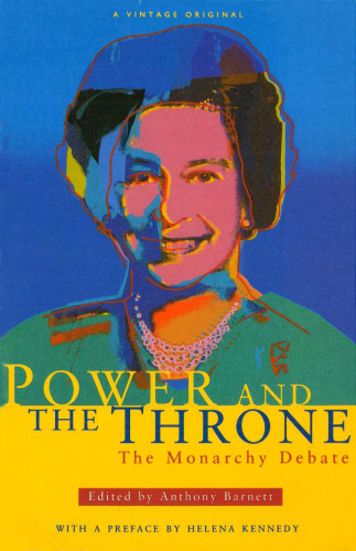 Power And The Throne