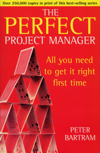 Perfect Project Manager