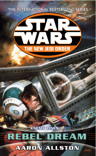 Star Wars: The New Jedi Order - Enemy Lines I Rebel Dream