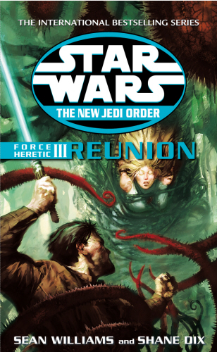 Star Wars: The New Jedi Order - Force Heretic III Reunion