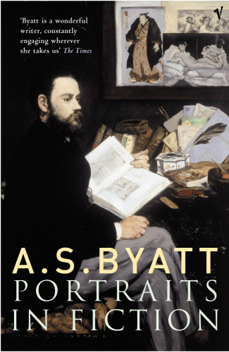 Portraits In Fiction