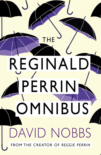 Reginald Perrin Omnibus