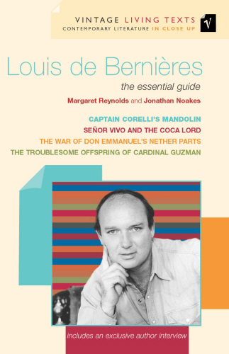 Louis de Bernières