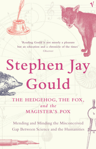 The Hedgehog, The Fox And The Magister's Pox