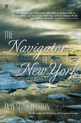 The Navigator Of New York