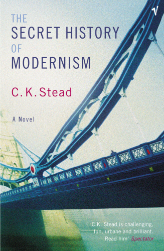 The Secret History Of Modernism