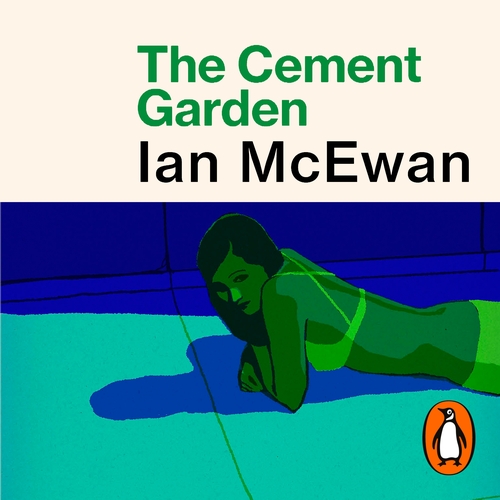 The Cement Garden