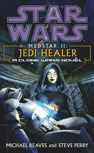 Star Wars: Medstar II - Jedi Healer