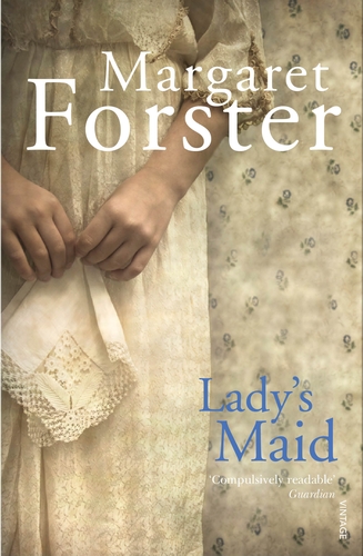 Lady's Maid