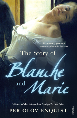 The Story of Blanche and Marie