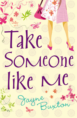 Take Someone Like Me