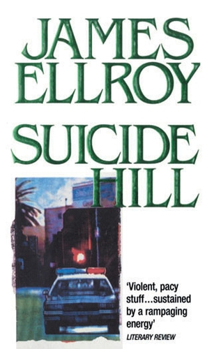 Suicide Hill