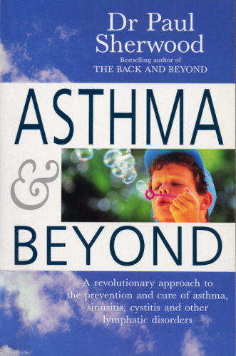 Asthma And Beyond